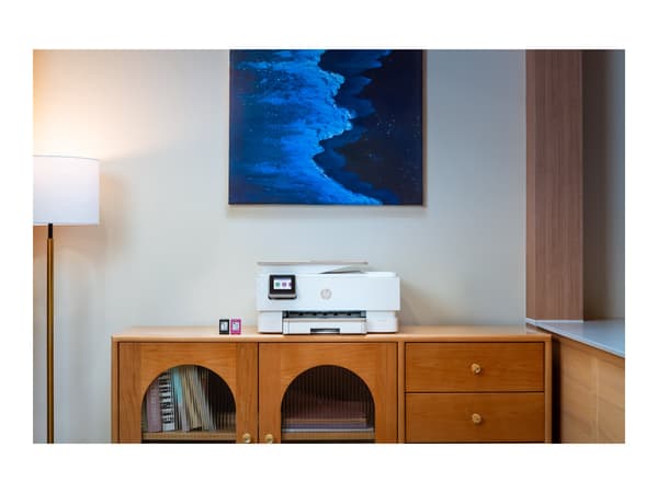 HP ENVY Photo 7930 All-in-One Bläkprinter