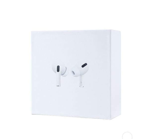 BLUETOOTH-HÖRRURAR REMAX TWS PD-BT533N PRODA BT 5.4 VIT