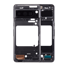 Mellanramshölje för Google Pixel 8 Pro (Obsidian)