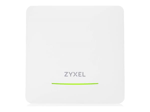 Zyxel NWA50BE trådlös forbindelse vit