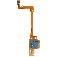 SIM-kort flexkabel för Samsung Galaxy Tab Pro 10.1\" (T520 / T525) (2014)