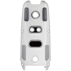 Bottenhölje för DJI Mavic 2 (Begagnad OEM-dragning: Klass A)