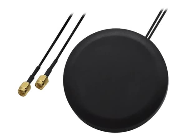 Teltonika Antenne 1.5cm svart