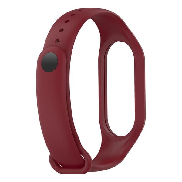 SMART BAND M5/M6 BURGUNDY