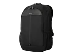Targus Classic Ryggsäck 16 Polyester svart svart