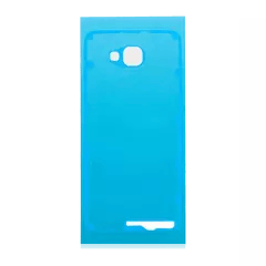 Baksidans självhäftande tejp för Samsung Galaxy A9 (A910 / 2016)