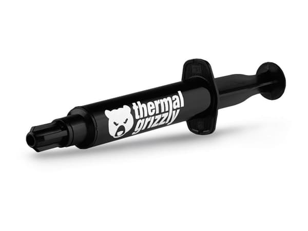 Thermal Grizzly Duronaut Kölepasta 1-pack Grå