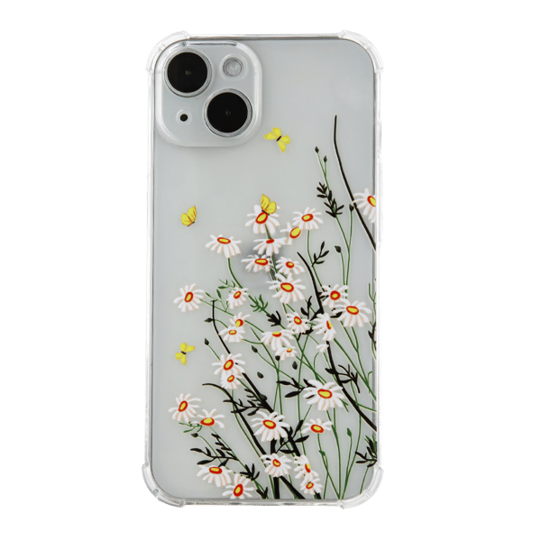 Ultra Trendy skal för iPhone 12 Meadow 1