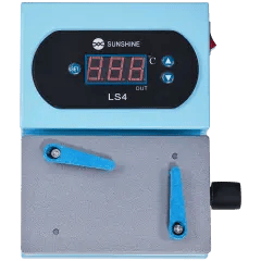 LS4 Multifunctional Heater Machine (Sunshine) (220V / EU Version)