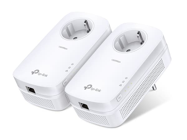 TP-Link AV1300 Bro 1300Mbps Kabling