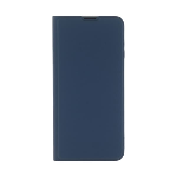 Smart Soft fodral för iPhone 17 Air marinblå