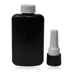 UV-limflaska för UV-härdat glas (100 ml)