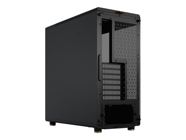 Fractal Design North Tower ATX svart
