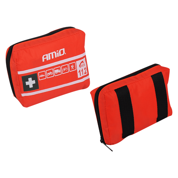 Första hjälpen-kit MINI B