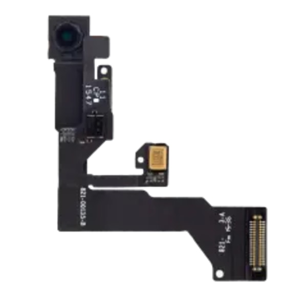 Främre kamera och flexkabel för närhetssensor till iPhone 6S (Premium)