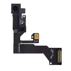 Främre kamera och närhetssensor flexkabel för iPhone 6S (Premium)