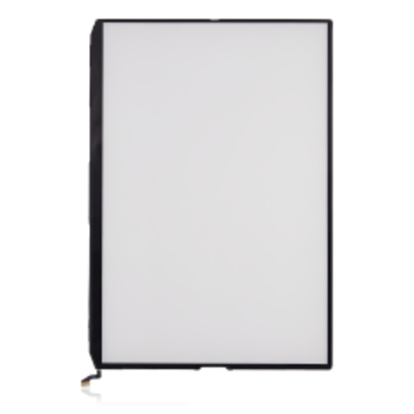 Endast bakgrundsbelysning för iPad Mini 6