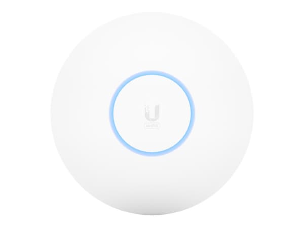 Ubiquiti UniFi U6-PRO trådlös forbindelse vit