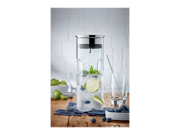 WMF Motion Water decanter 0.8L Rustfrit stål