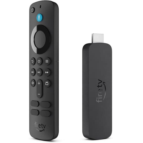 Amazon Fire TV Stick (2nd Gen) - AV-afspiller