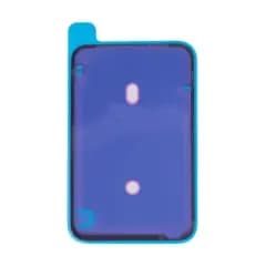 Bakglaslim för iPhone 17 Pro Max (Äkta OEM) (30-pack)