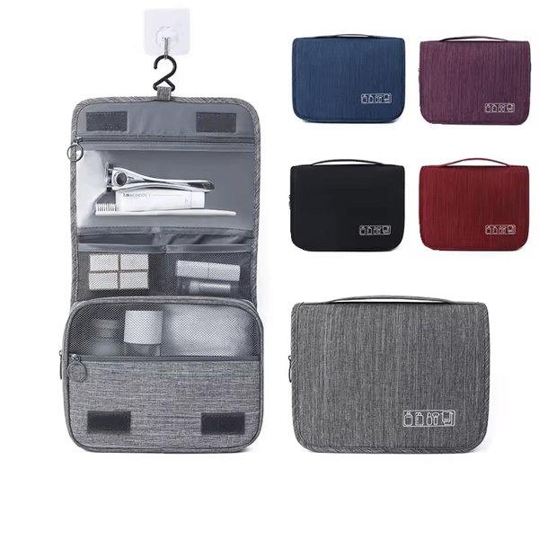 Case Organizer Hängande väska grå