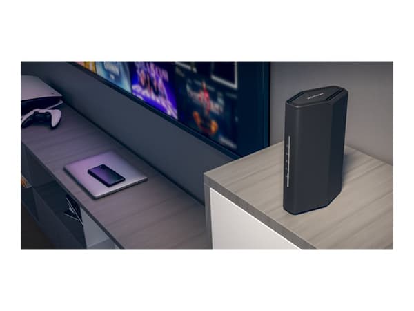 NETGEAR Nighthawk RS100 trådlös router