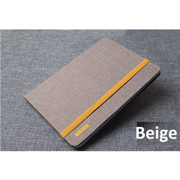 Lyxfodral för Apple iPad Air1 9,7" Multi
