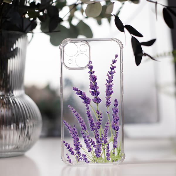 Ultra Trendy skal för iPhone 12 Meadow 2