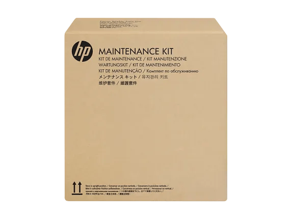 HP Scanjet ADF Roller Replacement Kit