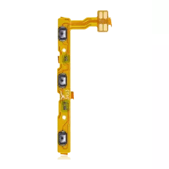 Ström- och volymknapp Flexkabel för Xiaomi Redmi Note 13 Pro Plus 5G
