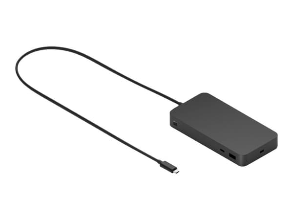 Microsoft Surface Dock Thunderbolt 4 Dockingstation