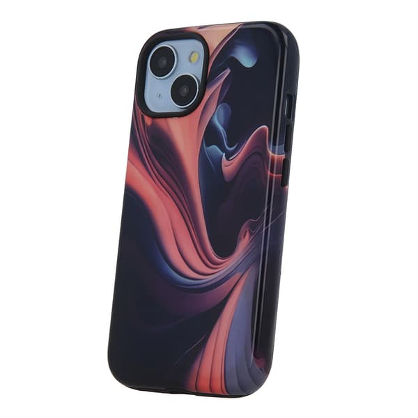 Dekorfodral för iPhone 11 Öken