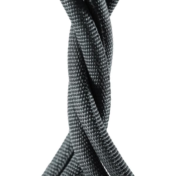 Baseus kabel Crystal Shine USB - Lightning 2,0 m 2,4A svart svart