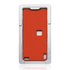 Fjäderform för iPhone 11 Pro Max