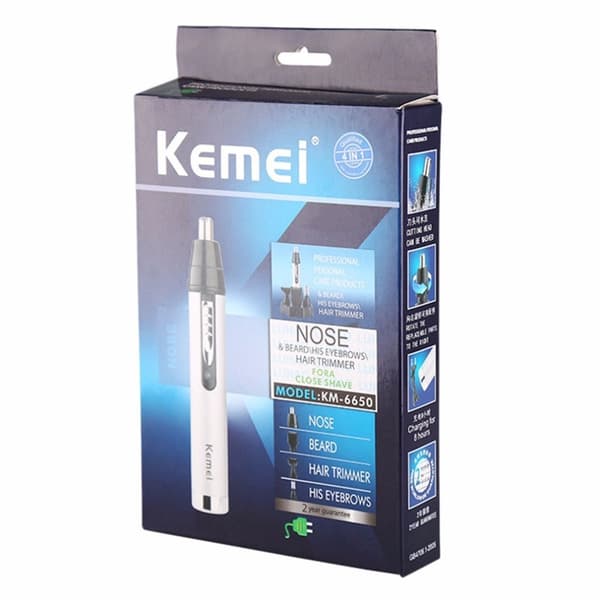 KeMei Professional Hårtrimmer