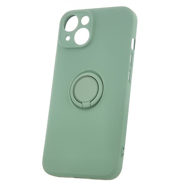 Finger Grip skal för iPhone 11 mint