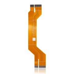 Huvudkortets flexkabel för Xiaomi Redmi Note 12 Pro Plus