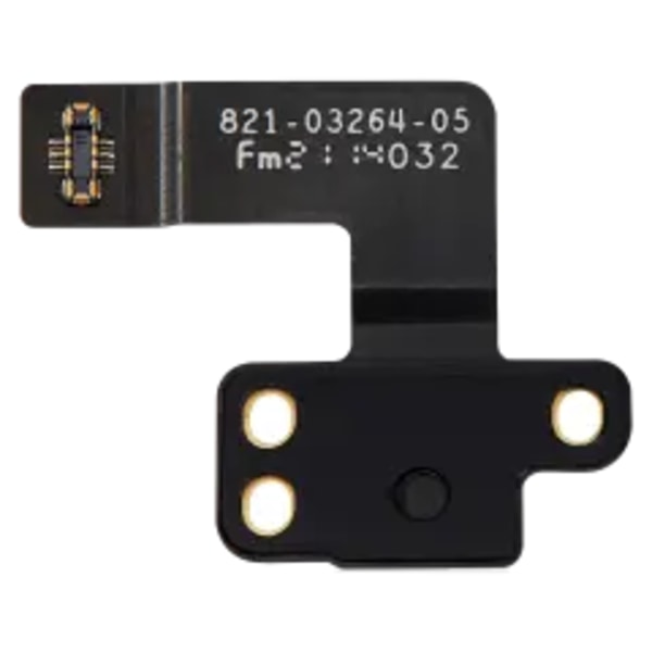 Mikrofon Flexkabel för iPad Mini 6 (Cellular)