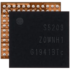 Strömhantering PMIC IC för Samsung Galaxy S20 (S5203)