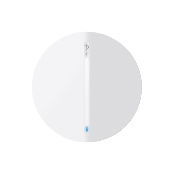TP-Link Festa F61 V1 trådlös forbindelse vit