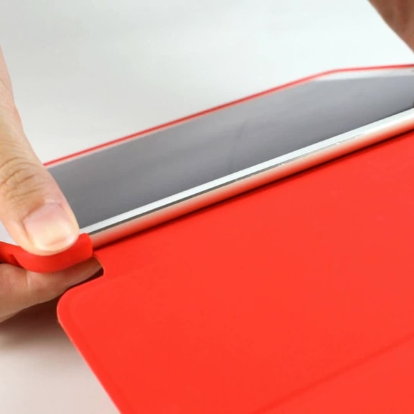 Tablett för Case Shield Cover för Smart for Case Passar för för ipad 5 Pro/Pad5 Mip Grey