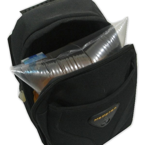 25x30cm Oppustelig Bufferpose Luftpudepude Bobleplastmaskine til Express P