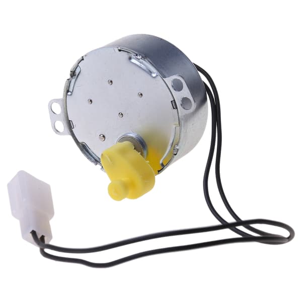 220V/AC Power Engine for Automatisk Egg Incubator Egg Tunner Tilbehør