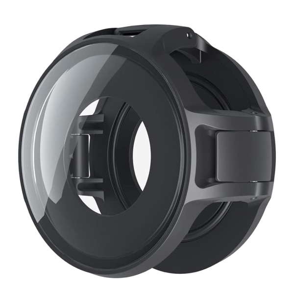 för ONE X2 uppgraderat linsskydd, panoramalinsskydd, kameralinstillbehör, Fit Lens Design
