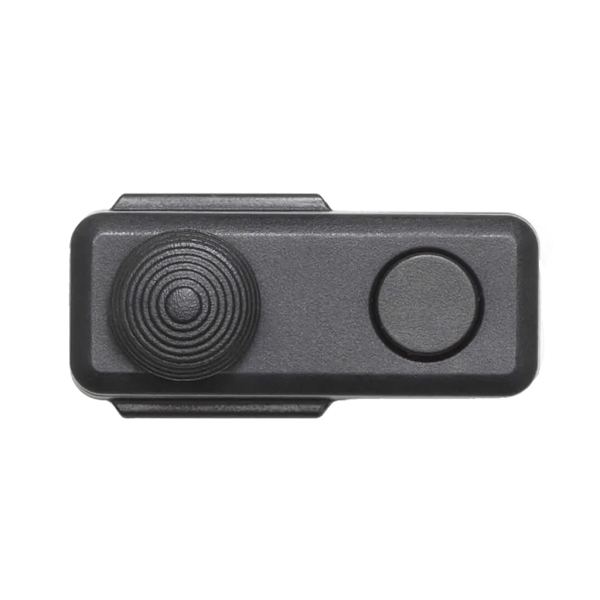 Control Stick for Pocket 1/2 Gimbal Cameras Stick Capture Perfect Shots Enkel och intuitiv användning Tillbehör