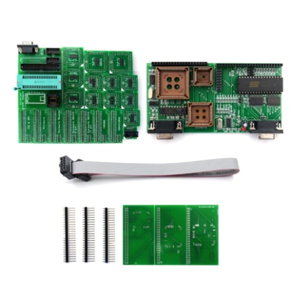 V1.3 UPA USB Chip Tunning Tool SerialsProgrammer Omfattende programmeringsverktøy