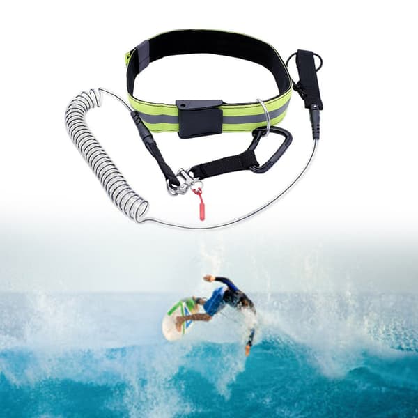 Surfing Leash Surfebrett Leash Paddleboard Leash for Paddleboard