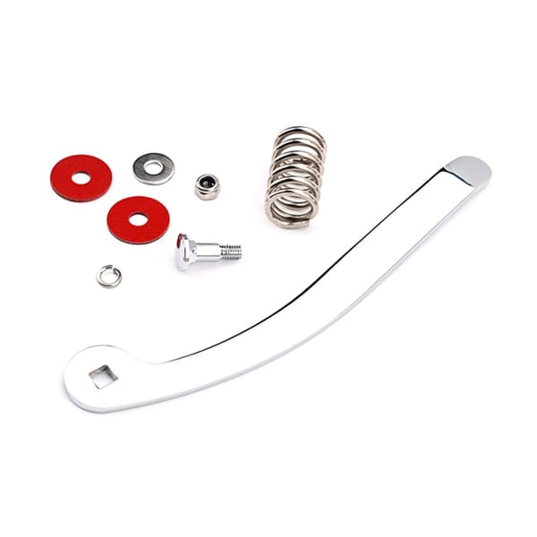 Gitarr Tremolo System Tremolo Arm Whammy Bar Elektrisk Gitarr Tillbehör