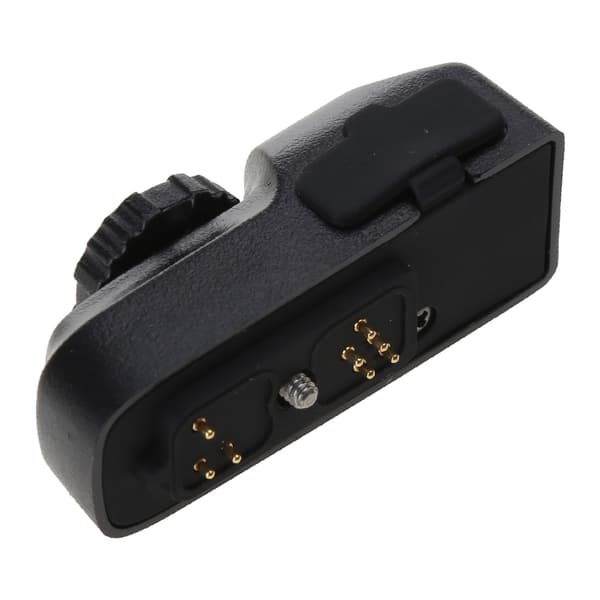Lydadapterstik til Hytera PD700 PD780 PT580H PD705 PD785 PD782 PD702 PD